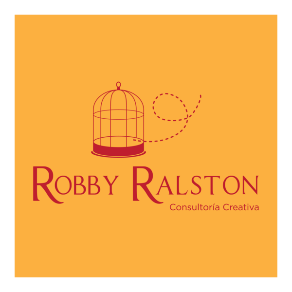 Robby Ralston Logo PNG Vector