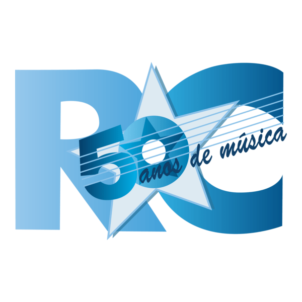 Roberto Carlos 50anos Logo PNG Vector