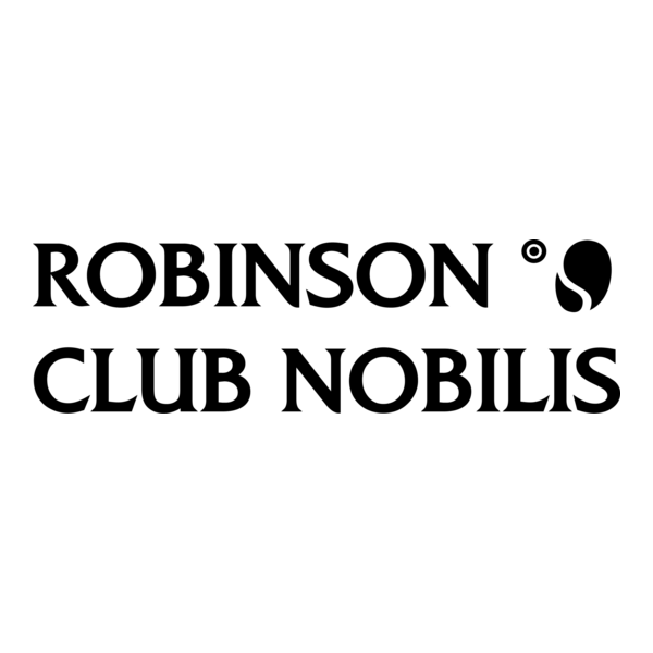 robinson club nobilis Logo PNG Vector