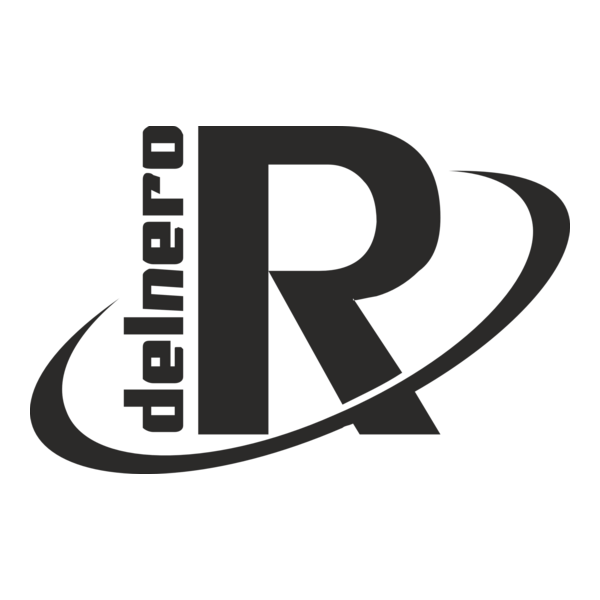 Rodrigo Del Nero Logo PNG Vector