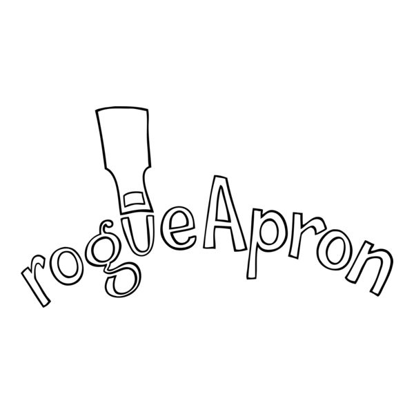 rogueApron alternate Logo PNG Vector