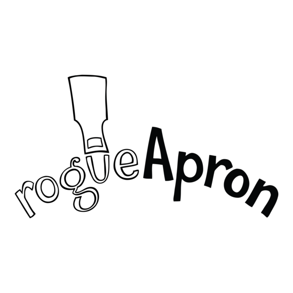 rogueApron Logo PNG Vector