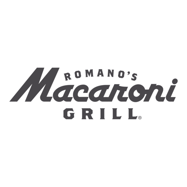 Romano's Macaroni Grill Logo PNG Vector