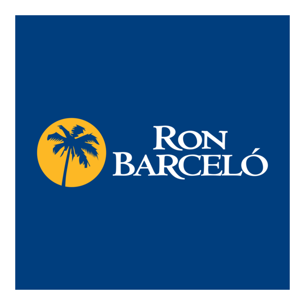 Ron Barcelo Logo PNG Vector