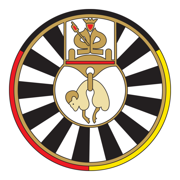 Ronde Tafel Logo PNG Vector