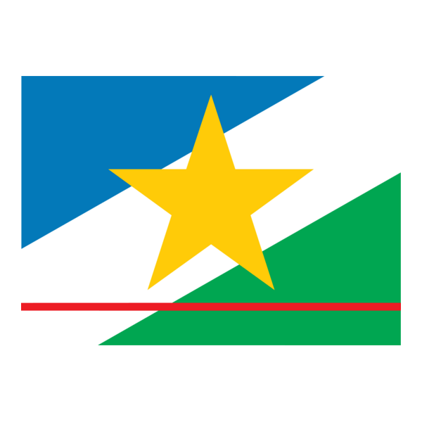 Roraima Logo PNG Vector