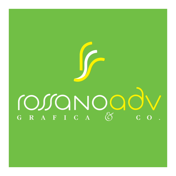 Rossano Adv Logo PNG Vector