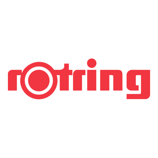 Rotring Logo PNG Vector