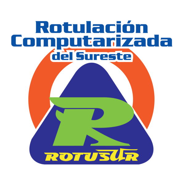 Rotusur antiguo Logo PNG Vector