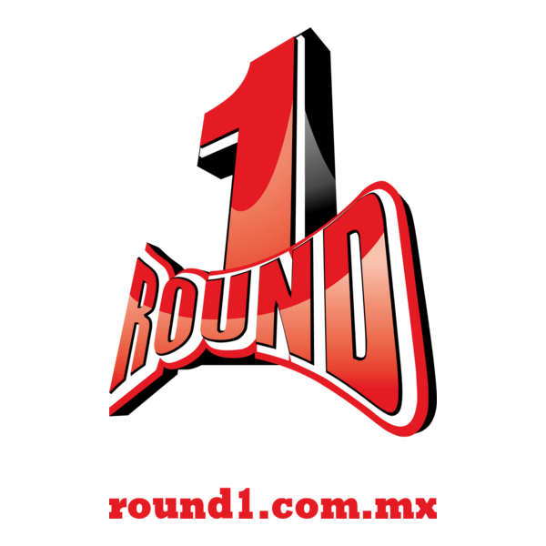 Round1 Logo PNG Vector