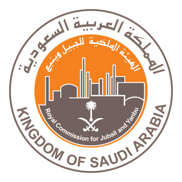 royal commission for jubail and yanbu Logo PNG Vector