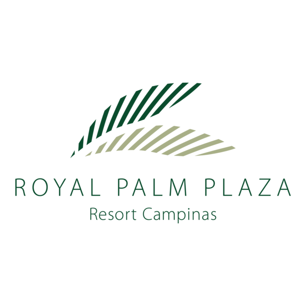 Royal Palm Plaza Logo PNG Vector