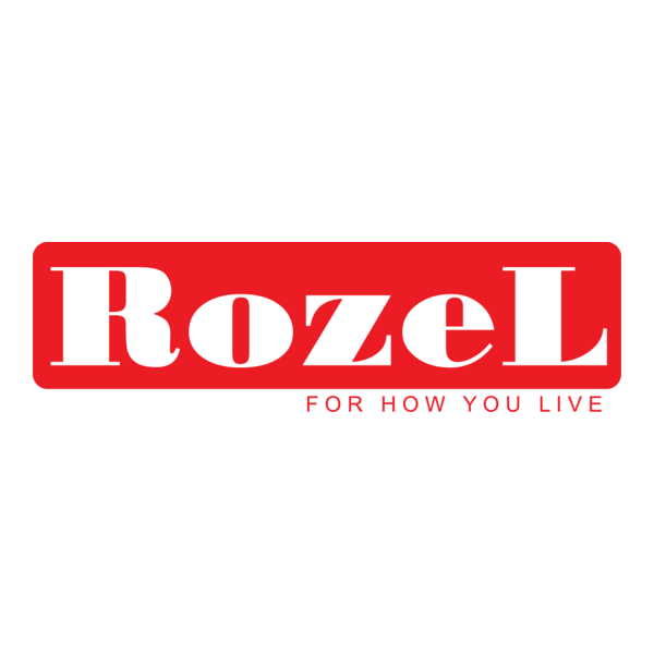 Rozel Logo PNG Vector
