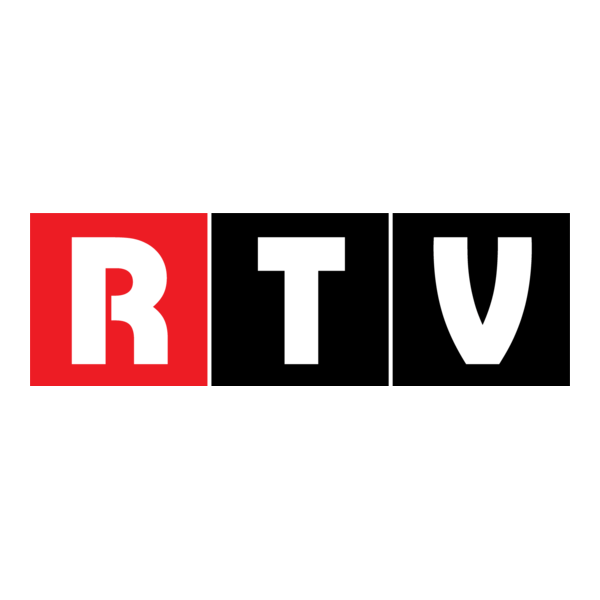 RTV Logo PNG Vector