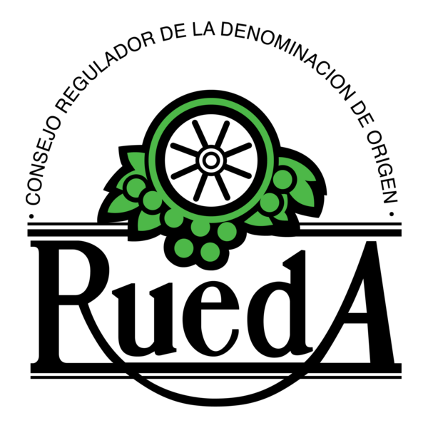 Rueda DO Logo PNG Vector