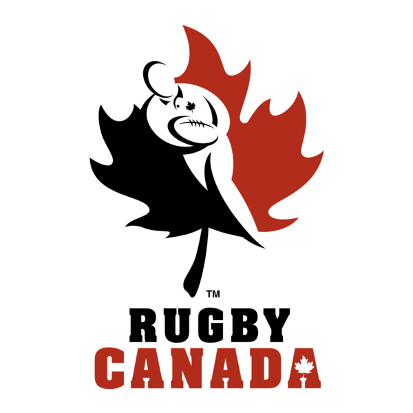 Rugby Canada Logo PNG Vector