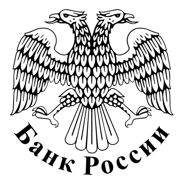 Russian Bank Logo PNG Vector