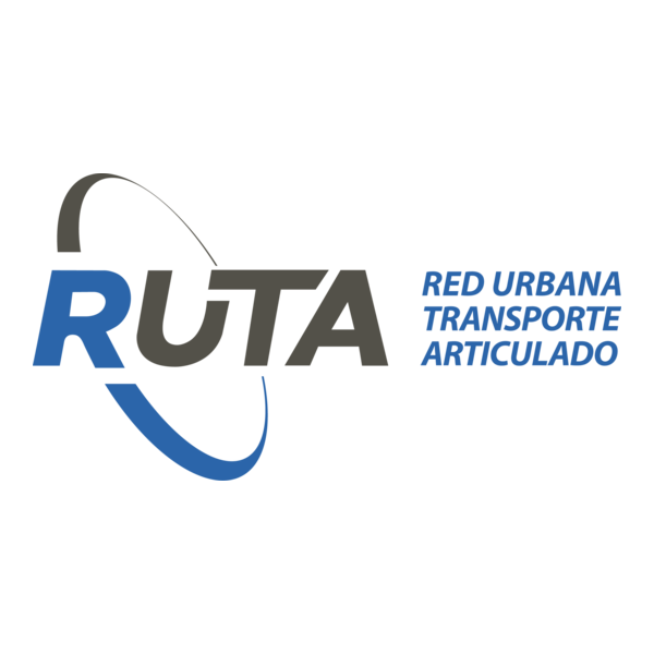 RUTA Logo PNG Vector