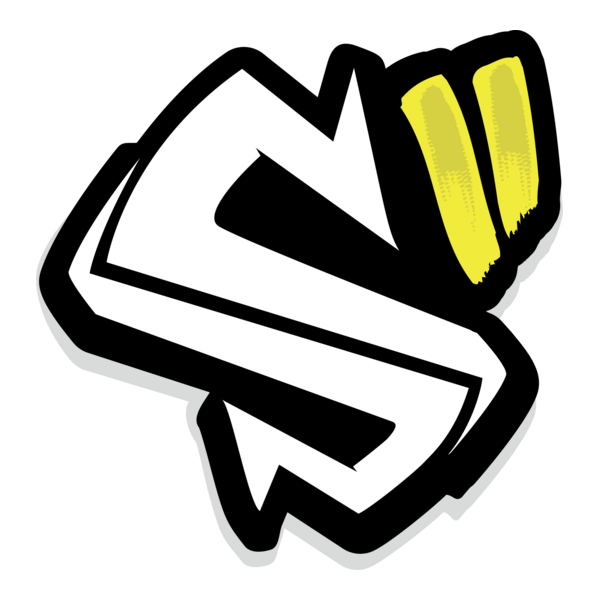 S2 - Style Supply Logo PNG Vector