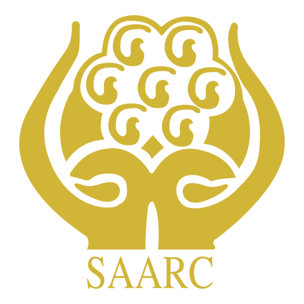 SAARC Logo PNG Vector