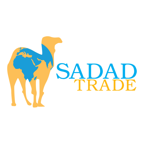 Sadad Trade Logo PNG Vector