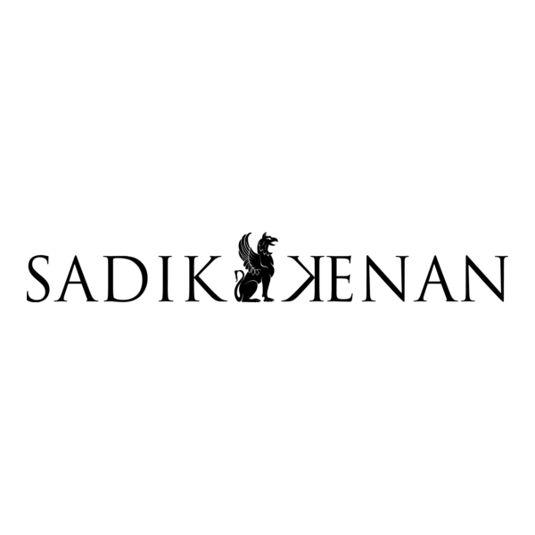 Sadık & Kenan Logo PNG Vector