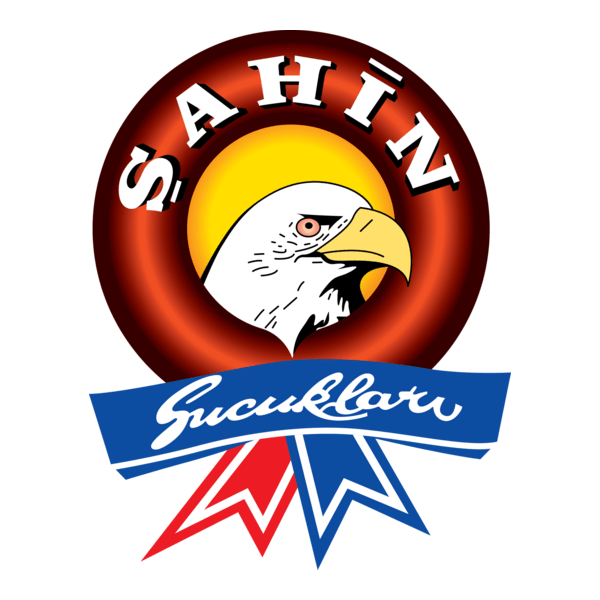 şahin sucukları Logo PNG Vector