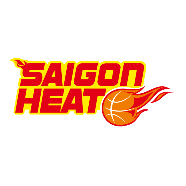 Saigon Heat Logo PNG Vector