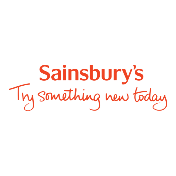 Sainsbury Logo PNG Vector