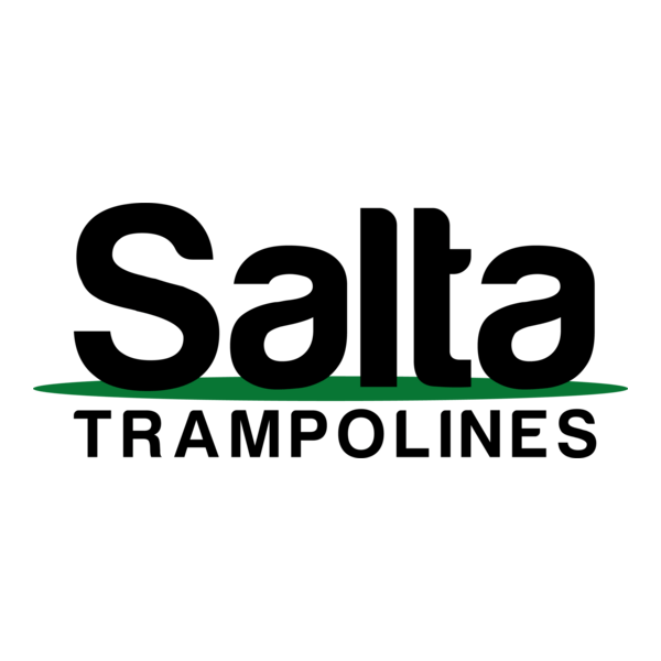 Salta Trampolines Logo PNG Vector