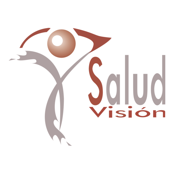 salud vision Logo PNG Vector