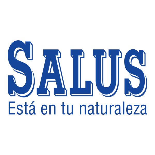 Salus Logo PNG Vector