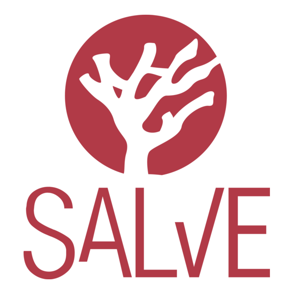 Salve Logo PNG Vector