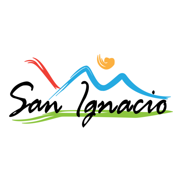 San Ignacio Logo PNG Vector