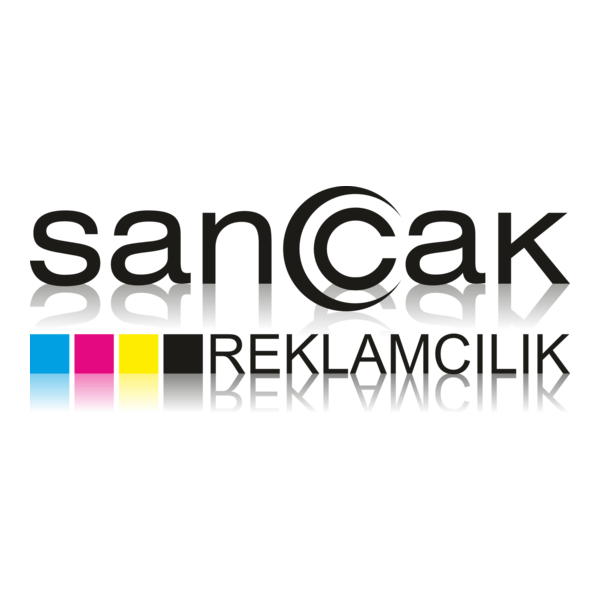 sancak reklam Logo PNG Vector