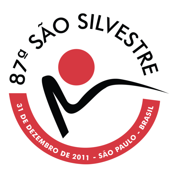 São Silvestre Logo PNG Vector
