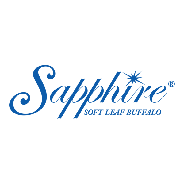 Sapphire Logo PNG Vector