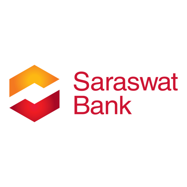 Saraswat Bank Logo PNG Vector