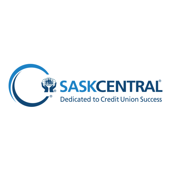 SaskCentral CU Logo PNG Vector