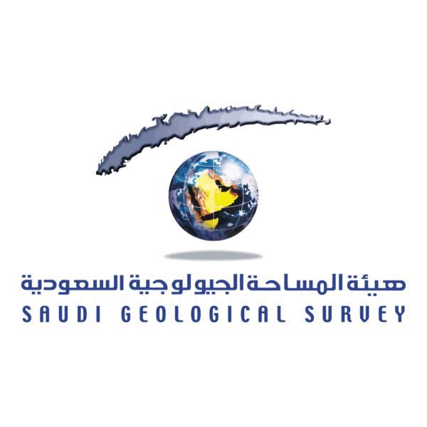 Saudi Geological Survey Logo PNG Vector