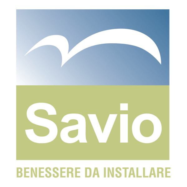 Savio Caldaie Logo PNG Vector