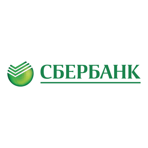 sberbank Logo PNG Vector