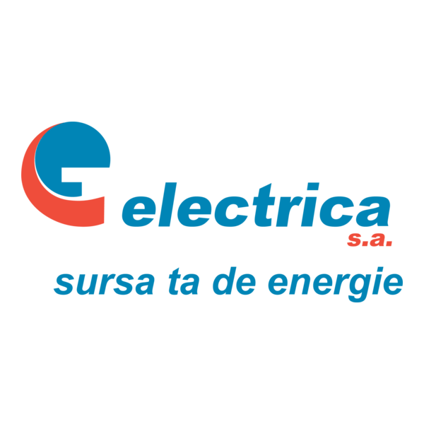 sc electrica sa Logo PNG Vector