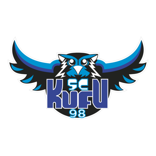 SC KuFu-98 Logo PNG Vector