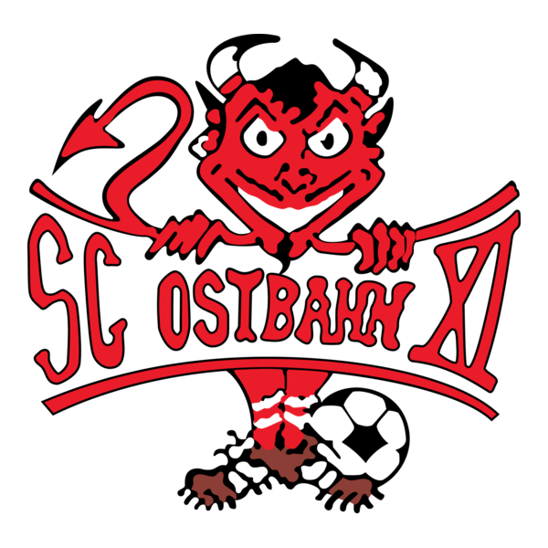 SC Ostbahn XI Logo PNG Vector
