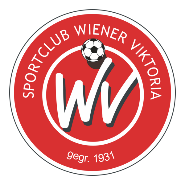 SC Wiener Viktoria Logo PNG Vector