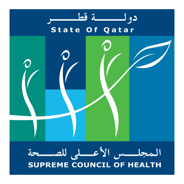 SCH - Qatar Logo PNG Vector