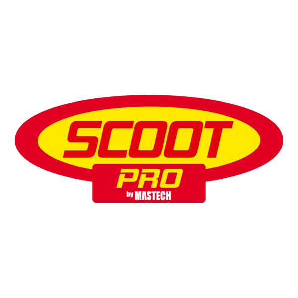 Scoot Pro Logo PNG Vector