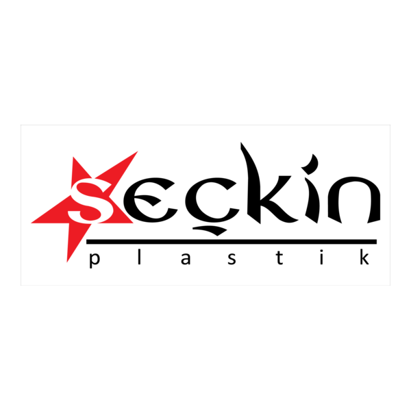 Seckin Plastik Logo PNG Vector