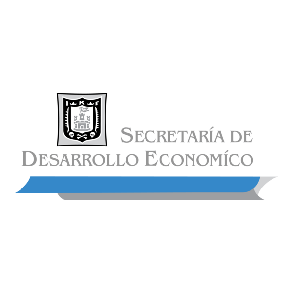 secretaria de desarrollo economico tlaxcala Logo PNG Vector